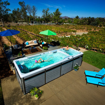 Endless Pools Systems