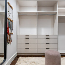 Bedroom Closet