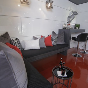 HGTV's Elbow Room
