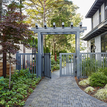 Kirby Residence