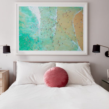 Lenox Hill Remodel