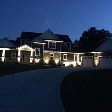Home Accent Lighting