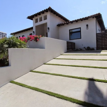 Encino- New Construction