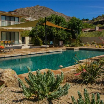 Arizona Swimming Pool