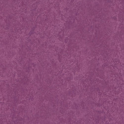 Forbo - Forbo Marmoleum Modular, Summer Pudding - T3245, 10" x 10" - Flooring