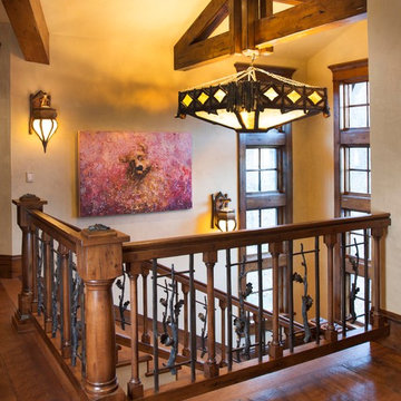 Park City Mountain Traditional