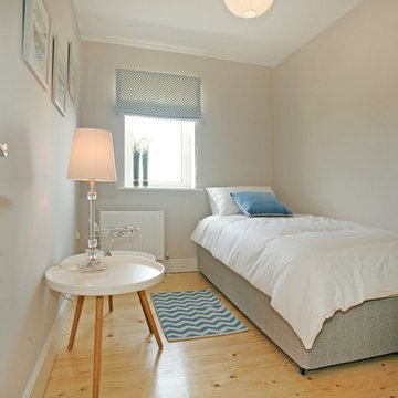 Stylish Family Home