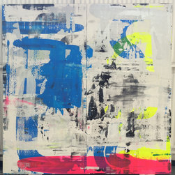 Abstract Art - Products