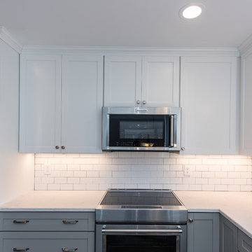 North Arlington Townhouse