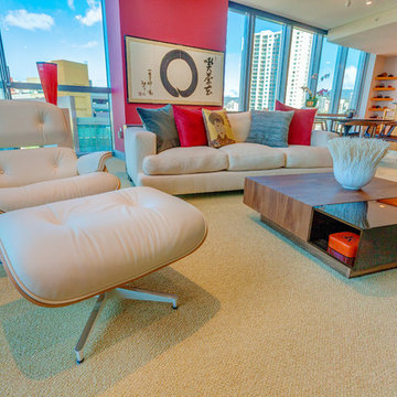 Honolulu Apartment Renovation