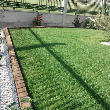 Jardines