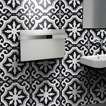 Fireplace Tile