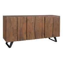 Sunroom Sideboard
