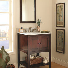 Bathroom Ideas
