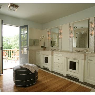 Fantastic Bathrooms