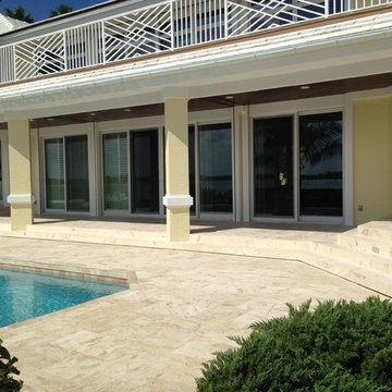 McSwaney Residence in Stuart, Florida