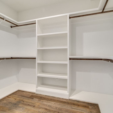 1015 21st St - The Fillmore Model