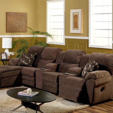 Palliser Furniture at Recliners.LA