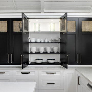 Modern Plymouth Kitchen