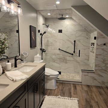 Export Main Bath Remodel