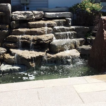 Some of our work