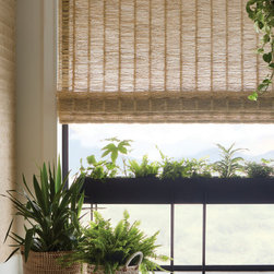 New Spring/Summer23 Designs - Roman Shades