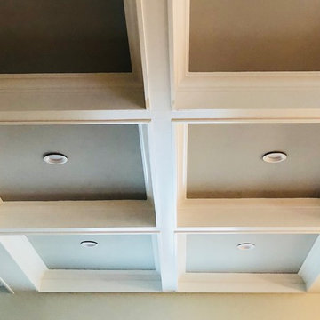 Laurel Renovation