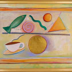 Contemporary Art - Products