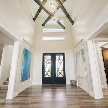2020 Parade of Homes Tuscany Homes Las Capri