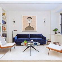 front room
