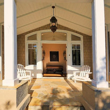 Entryway Ideas