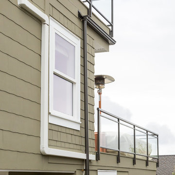 West Seattle Addition