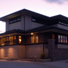 Exterior Concepts