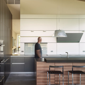 Wyoming Residence