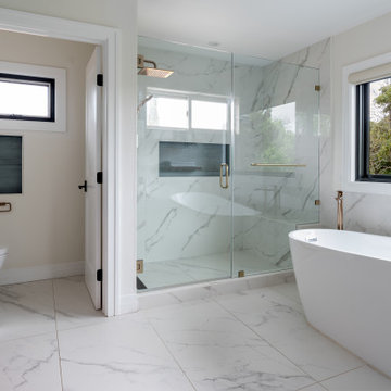 New residence, Sunnyvale - 1