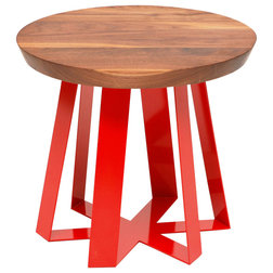 Contemporary Side Tables And End Tables by ARTLESS