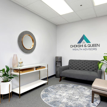 La Jolla Office