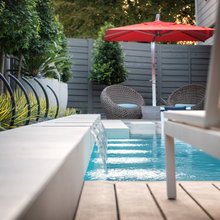 water features