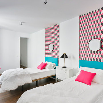 Apartamento Calatrava 1