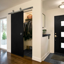 closets