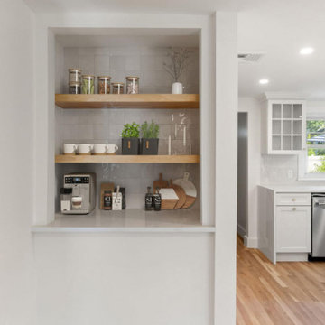 Modern Design Meets Everyday Living