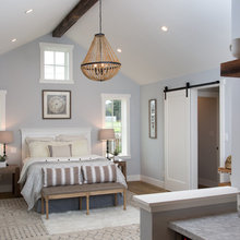 Mud Room Ideas/Laundry Area