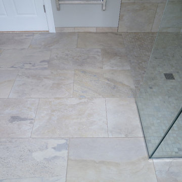Master Suite Renovation, Bolton, CT