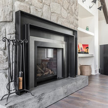 Fireplaces