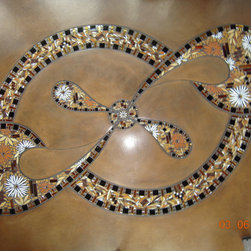 Gallery/Custom - Window Treatments