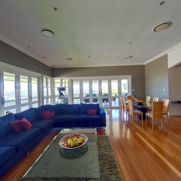 Residential Extension