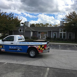 Roof Replacements - Roofing And Gutters