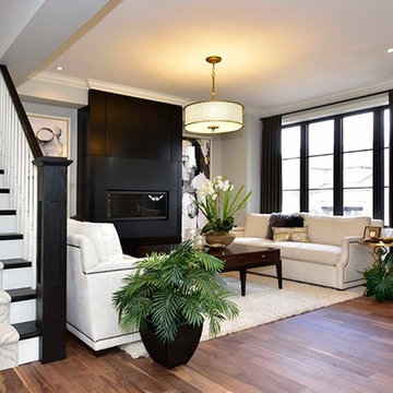 Wastell Dream Home