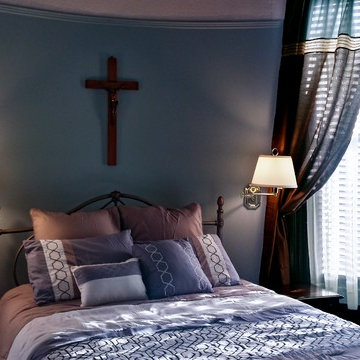 Our Lady of Angels Rectory - Bronx, NY