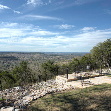 Texas Property Masters - Vacation Property Masters - Ridge View Escape